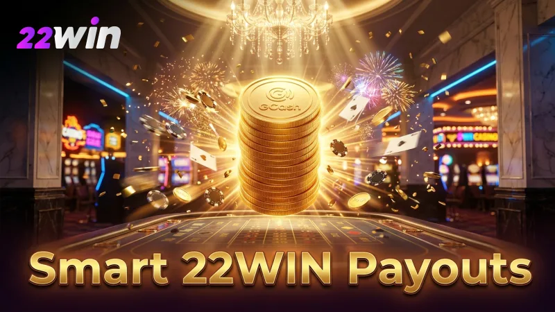 Track your 22WIN earnings and cash-out effortlessly with reliable methods.