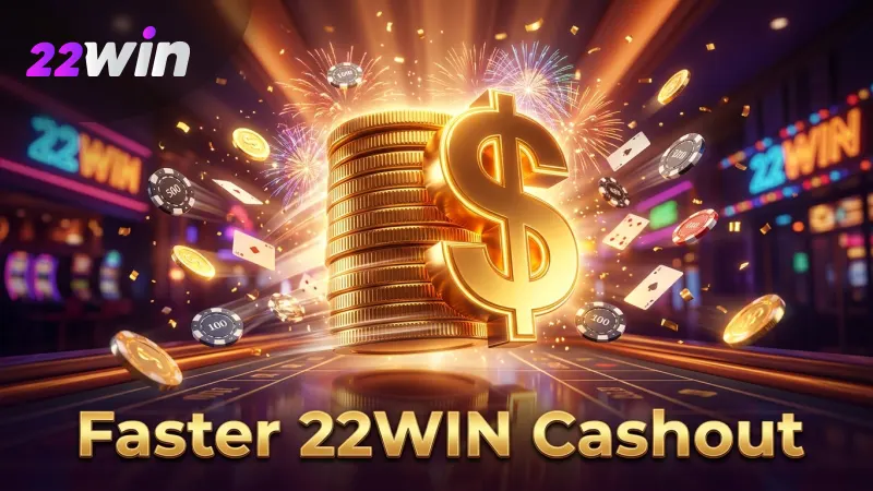 VIP members enjoy quicker cash-out processing for their winnings.