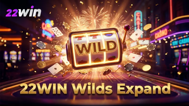 Expanding Wilds significantly increase your chances of forming winning combinations on Fortune Dragon.
