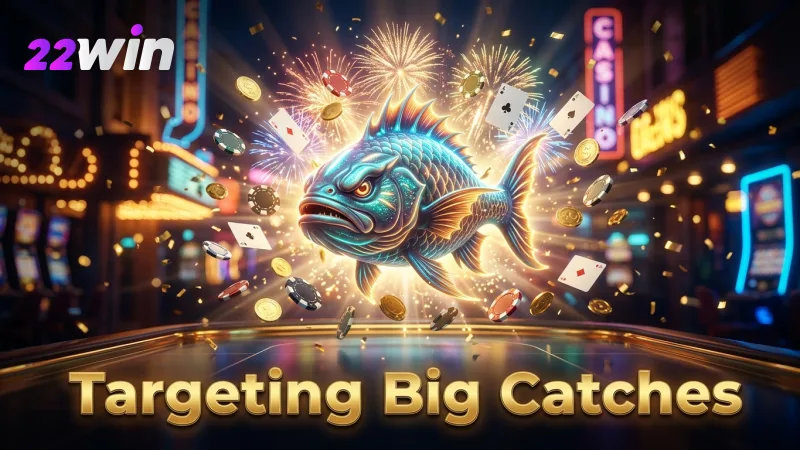 Conserve your Bombing Fishing ammo for boss encounters.