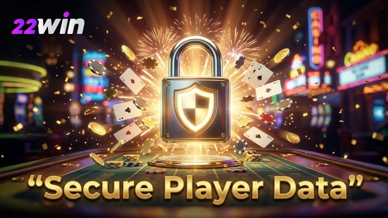 22WIN prioritizes player account safety, ensuring all support channels maintain secure data handling.