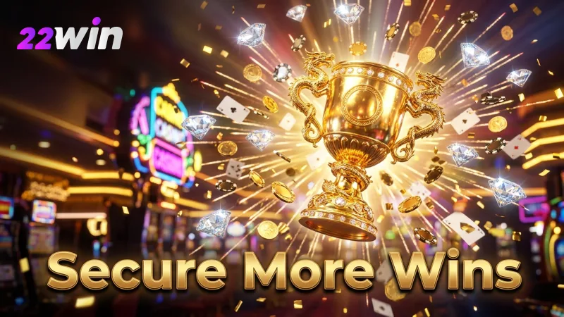 Plan your 22WIN Dragon Fortune attacks carefully to hit bosses at critical moments for higher returns.