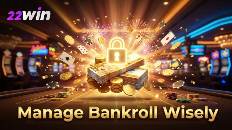 Practice smart bankroll management to play Dragon Tiger responsibly.