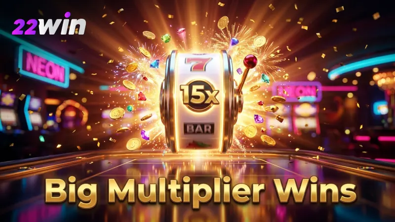 The unique multiplier reel in Fortune Gems can significantly amplify your winning combinations.