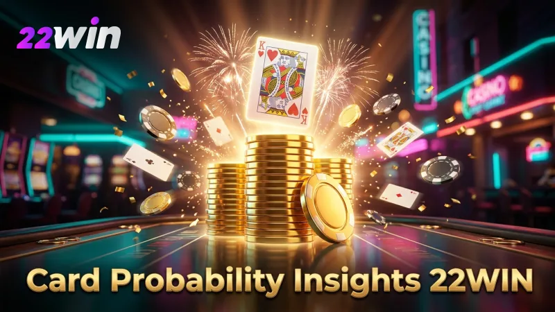 Understanding card distribution is key to making informed decisions in In Between.