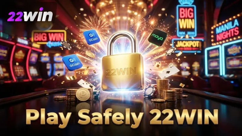 Responsible gaming tools help manage your budget effectively for sustained enjoyment on 22WIN.