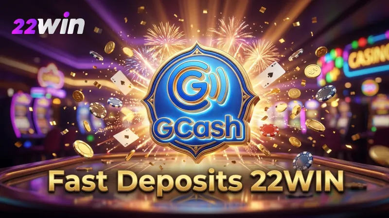 Efficient cash-in via GCash ensures you never miss a live bet opportunity.