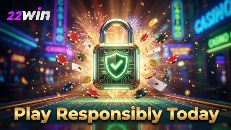Responsible gaming tools help players manage their Sakla experience.