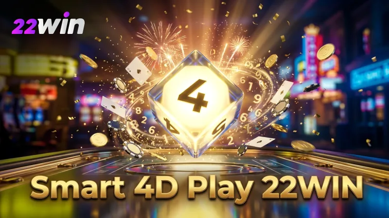 Know the odds to play Digit Game 4D smartly, understanding that each draw is independent.