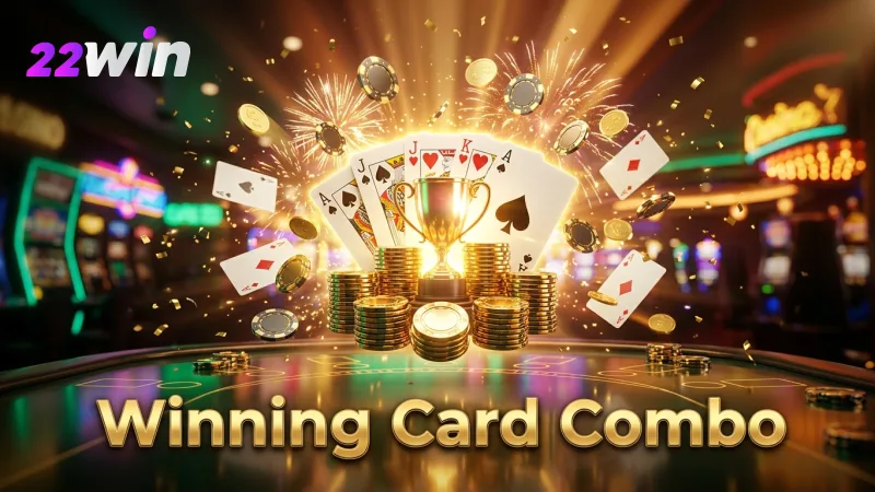 Winning combinations are key to dominating Pusoy Dos games.