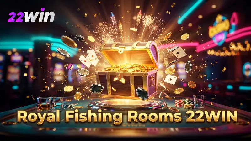 Choosing the right Royal Fishing room impacts your win potential and gaming experience.