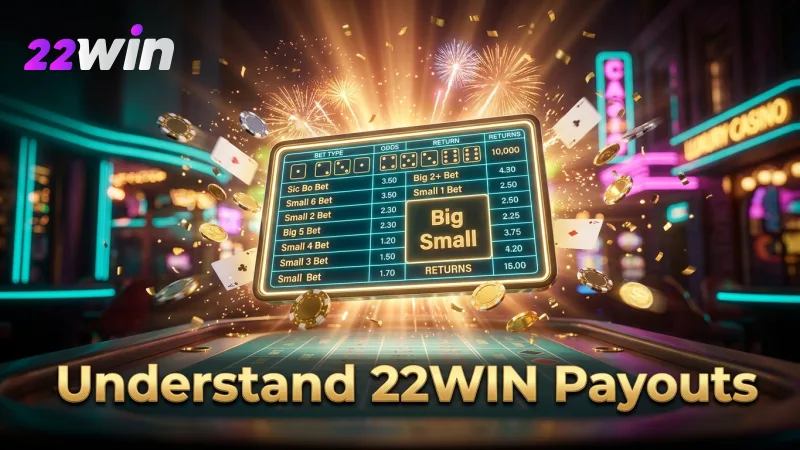 Probability tables for Sic Bo Big Small reveal the casino mathematical advantage over time.